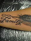 tattoo - gallery1 by Zele - lettering - 2013 11 DSC04557